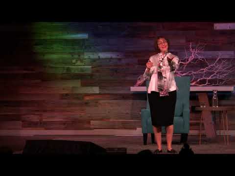 Barbara Fredrickson: How Love and Connection Exist in Micro-Moments