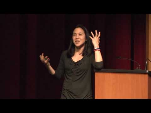 Angela Duckworth: Psychology of Achievement - Grit and Self Control