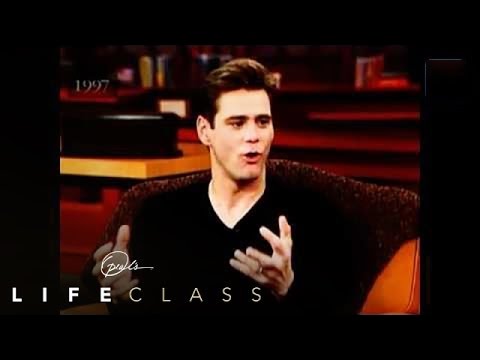 What Oprah Learned from Jim Carrey | Oprah&#039;s Life Class | Oprah Winfrey Network