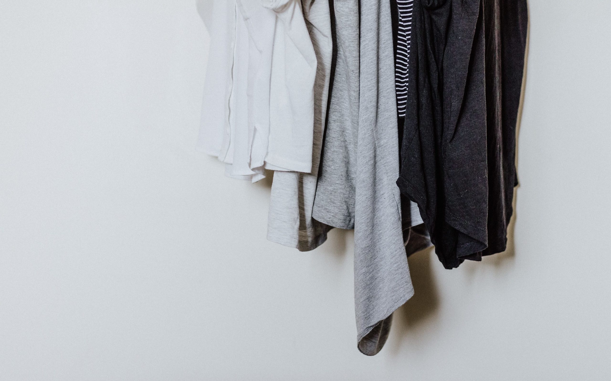 Minimalist Clothing Wardrobe Clothing Quotes