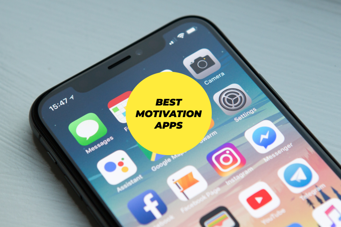 Best Motivation Affirmation Apps