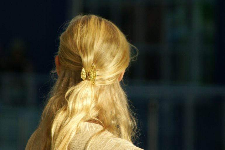 Goldilocks-Prinzip