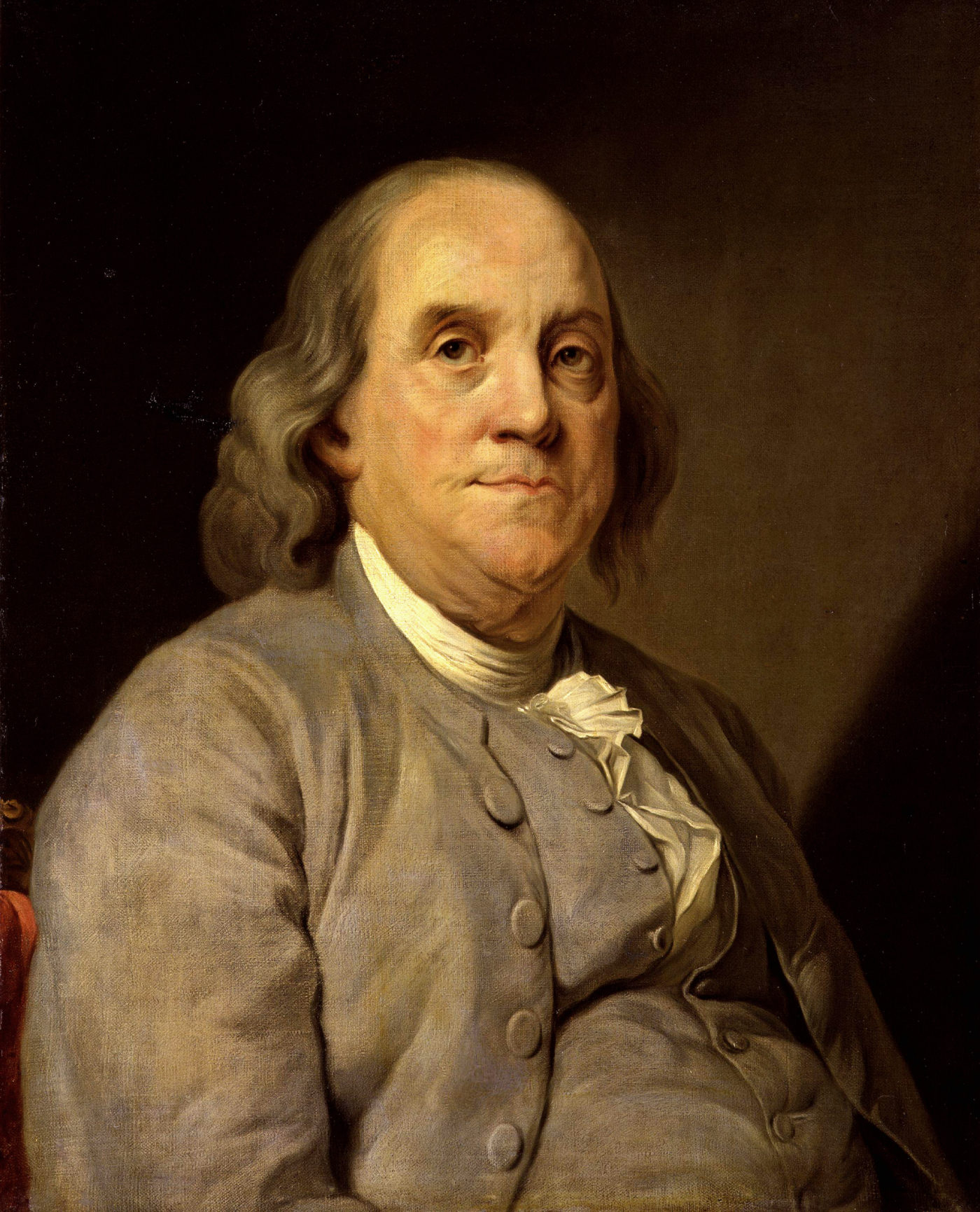 Der Benjamin Franklin Effekt Wie man anderen sympathischer wird