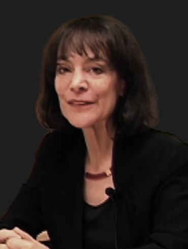 Carol Dweck Portrait Foto