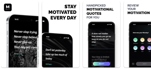 Die 12 besten Sprüche Apps Zitate für dein Smartphone [Liste]