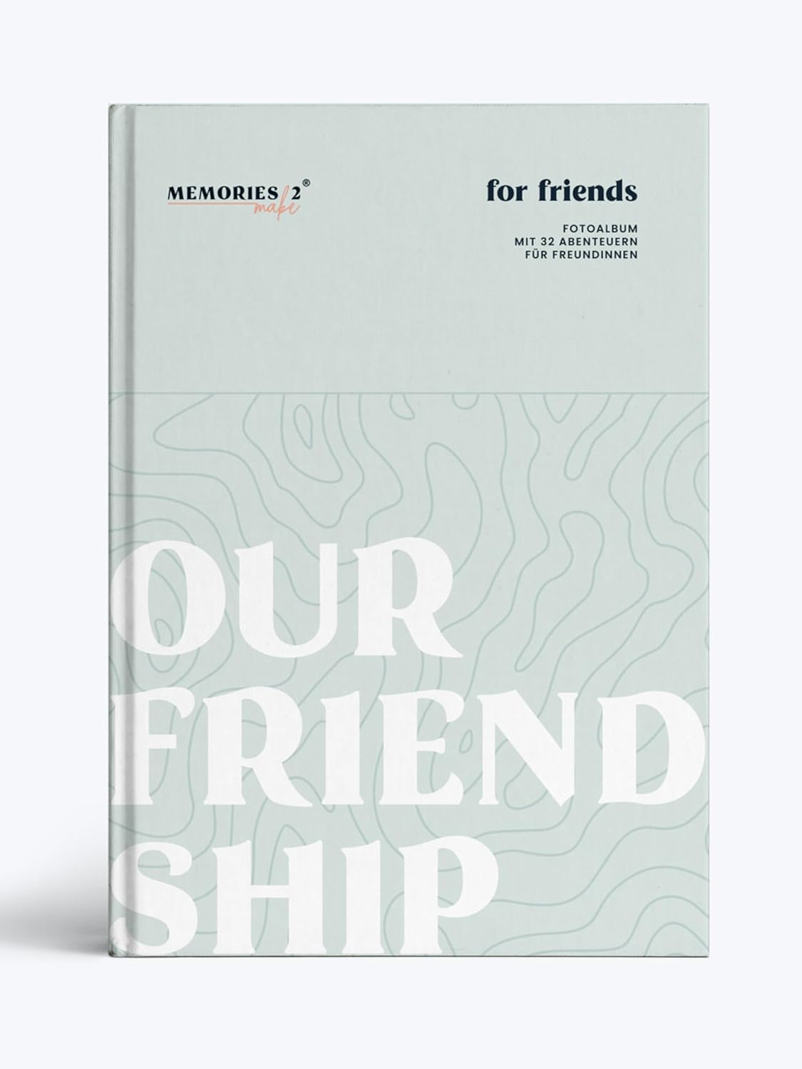 Friendship book