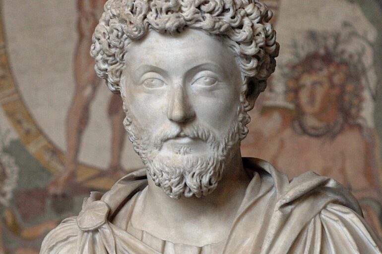 Marcus Aurelius Zitate